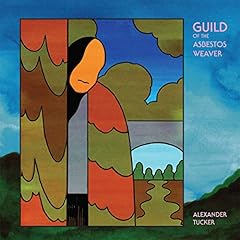 Guild asbestos weaver for sale  Delivered anywhere in USA 