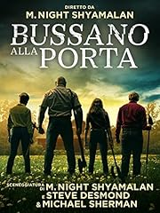 Bussano alla porta usato  Spedito ovunque in Italia 