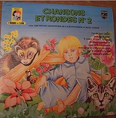 Livre disques chansons d'occasion  Livré partout en France