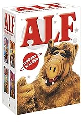 Alf intégrale série d'occasion  Livré partout en France