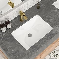 Mocoloo undermount bathroom for sale  Delivered anywhere in USA 