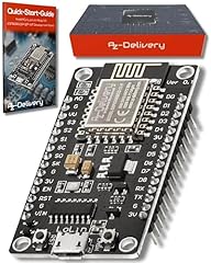 Azdelivery nodemcu lolin gebraucht kaufen  Wird an jeden Ort in Deutschland