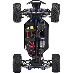 Reely raptor brushless usato  Spedito ovunque in Italia 