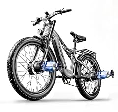 Shengmilo dual suspension for sale  Delivered anywhere in UK