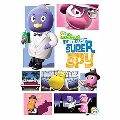 Backyardigans super secret for sale  Delivered anywhere in USA 