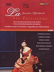 Vie parisienne import d'occasion  Livré partout en France