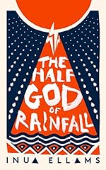 Half god rainfall for sale  Delivered anywhere in USA 