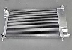 Aluminum radiator 306 for sale  Delivered anywhere in Ireland