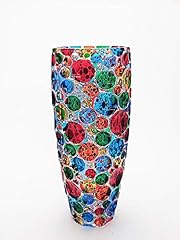 Vase cristal bohême d'occasion  Livré partout en Belgiqu