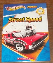 Hot wheels phonics for sale  Delivered anywhere in UK