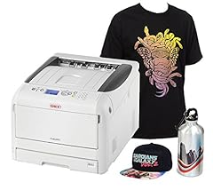 Oki pro8432wt 600 usato  Spedito ovunque in Italia 