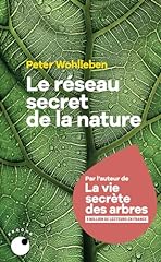 Réseau secret nature d'occasion  Livré partout en France