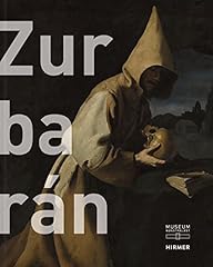 Zurbarán katalog zur gebraucht kaufen  Wird an jeden Ort in Deutschland