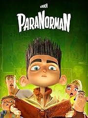 Paranorman gebraucht kaufen  Wird an jeden Ort in Deutschland