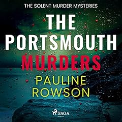 Portsmouth murders solent for sale  Delivered anywhere in UK