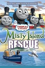 Thomas misty island for sale  Delivered anywhere in UK
