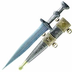 Denix roman dagger for sale  Delivered anywhere in USA 
