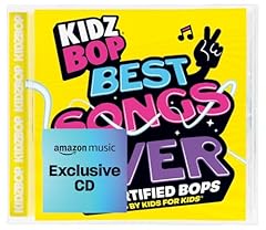 Kidz bop best for sale  Delivered anywhere in USA 