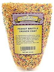 Peanut brittle crunch for sale  Delivered anywhere in USA 