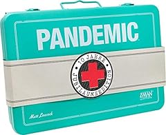 Zman zmnd0009 pandemic gebraucht kaufen  Wird an jeden Ort in Deutschland