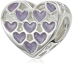 Chamilia always heart for sale  Delivered anywhere in UK