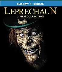 Leprechaun complete movie for sale  Delivered anywhere in USA 
