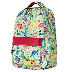 Snug kids backpack for sale  Delivered anywhere in UK
