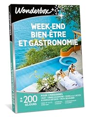 Week end gastronomie d'occasion  Livré partout en France