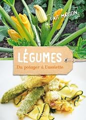 Légumes potager assiette d'occasion  Livré partout en France