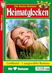 Heimatglocken 268 vdz19668 gebraucht kaufen  Wird an jeden Ort in Deutschland
