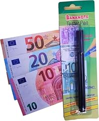 Stylo faux billets d'occasion  Livré partout en France