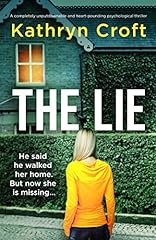 Lie completely unputdownable for sale  Delivered anywhere in USA 