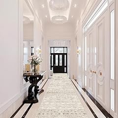 Washable moroccan hallway for sale  Delivered anywhere in USA 