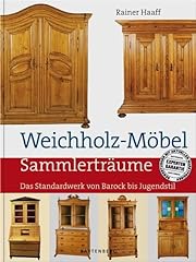 Weichholz möbel standardwerk gebraucht kaufen  Wird an jeden Ort in Deutschland