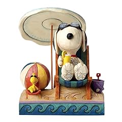 Enesco peanuts day for sale  Delivered anywhere in USA 