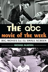 Abc movie week for sale  Delivered anywhere in UK
