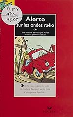 Alerte ondes radio d'occasion  Livré partout en France