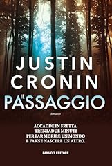 Passaggio the passage usato  Spedito ovunque in Italia 