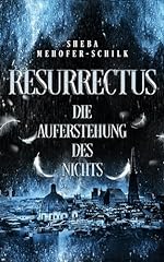 Resurrectus auferstehung gebraucht kaufen  Wird an jeden Ort in Deutschland