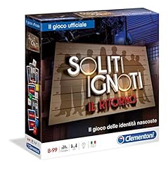 Clementoni gioco tavolo usato  Spedito ovunque in Italia 