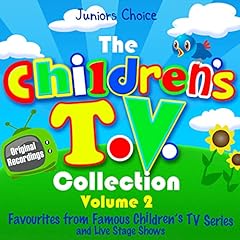 Childrens .v. collection for sale  Delivered anywhere in UK