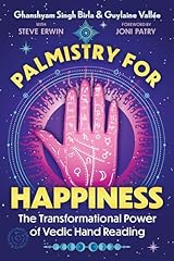 Palmistry for happiness gebraucht kaufen  Wird an jeden Ort in Deutschland