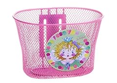 Prinzessin lillifee fahrradkor gebraucht kaufen  Wird an jeden Ort in Deutschland