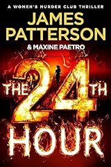 24th hour number for sale  Delivered anywhere in UK