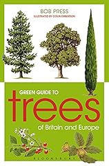 Green guide trees for sale  Delivered anywhere in UK