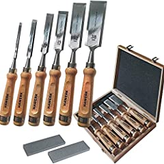 Hawerk wood chisel for sale  Delivered anywhere in USA 