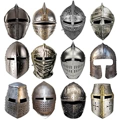 Aoriher pcs medieval for sale  Delivered anywhere in USA 