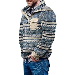 Fleece jacket shirt for sale  Delivered anywhere in UK