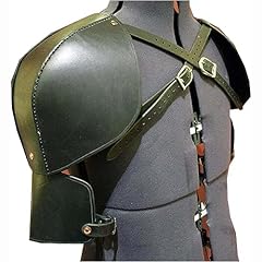 Medieval retro breastplate for sale  Delivered anywhere in UK