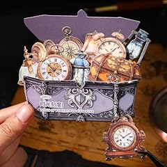 Alideco 120pcs scrapbook for sale  Delivered anywhere in USA 